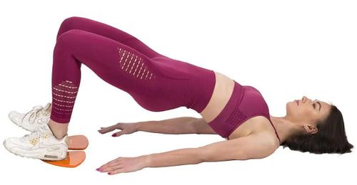 купить Спортивное оборудование HMS 1490 Discuri alunecare DPS01 SLIDE (17-45-050) в Кишинёве 