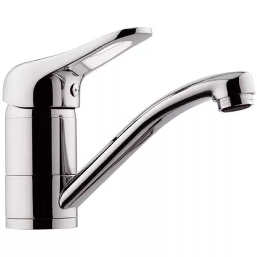 купить Смеситель для умывальника Remer Kiss 11G2 в Кишинёве 