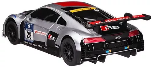 cumpără Jucărie cu telecomandă Rastar 59300 Audi R8 LMS Performance, 57956 în Chișinău 