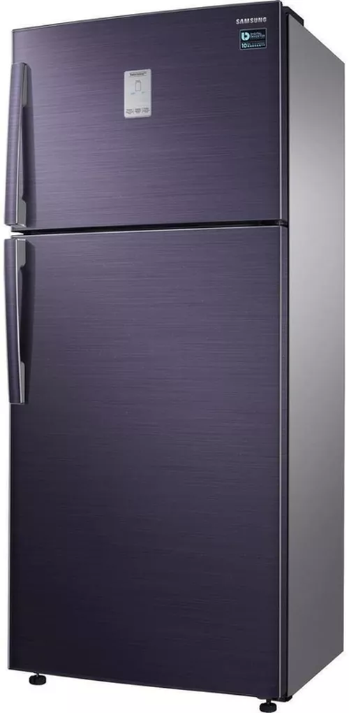 купить Холодильник с верхней морозильной камерой Samsung RT53K6340UT/UA в Кишинёве 