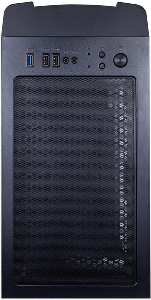 купить Системный блок MaxCom NP-AMD 5750 - Gaming в Кишинёве 