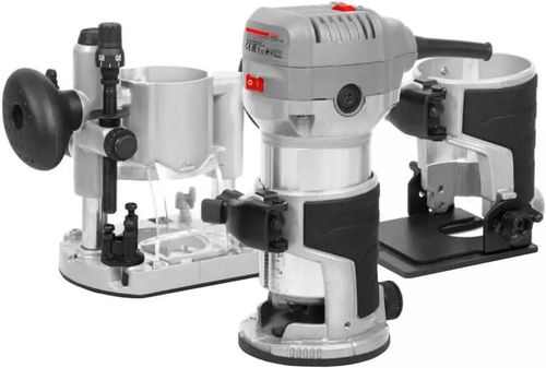 купить Фрезер Crown CT11023S в Кишинёве 