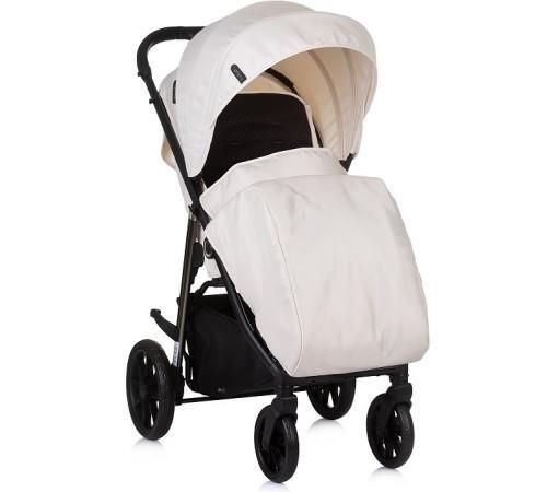купить Детская коляска Chipolino LKINS0251BI Insta 0+ до 22kg Biscotta в Кишинёве 
