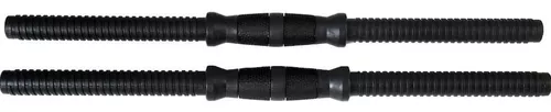 cumpără Ganteră FunFit Dumbbell Set 2x15kg (4256) în Chișinău 