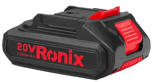 cumpără Încărcătoare și Acumulatoare Ronix 8690 Аккумулятор 20V 2Ah în Chișinău 