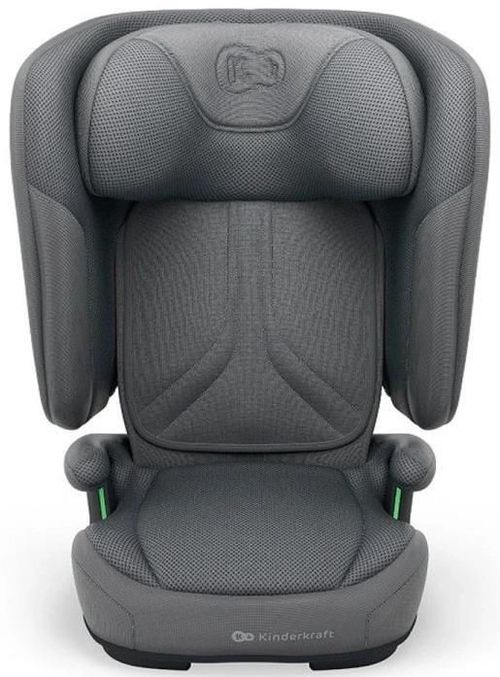 купить Автокресло KinderKraft Unity 2 Grey (KCUNIT02GRY0000) в Кишинёве 