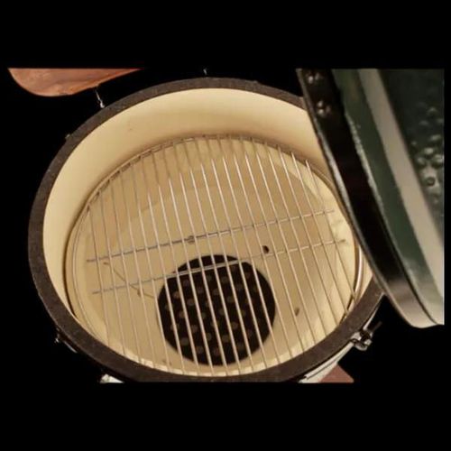 купить Мангал Big Green Egg BGE117632-S1 Large Classic Packages (pe carbuni) в Кишинёве 