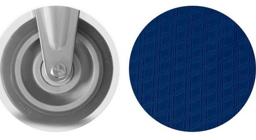 купить Тележка GardenLine REA2811 в Кишинёве 