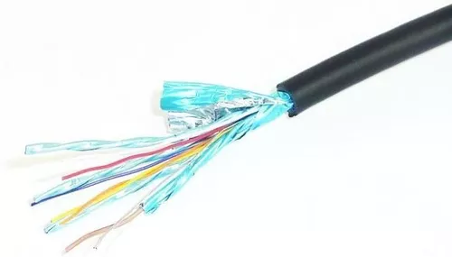 cumpără Cablu pentru AV Cablexpert CC-DP-HDMI-3M în Chișinău 