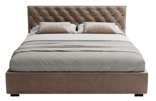 купить Кровать my-STYLE my-Mona 140x200 (P09D14M05) в Кишинёве 