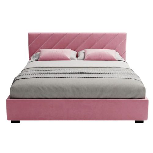 купить Кровать my-STYLE my-Luna 180x200 (P08D18M13) в Кишинёве 