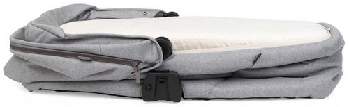 купить Аксессуар для колясок Chicco 87137400000 Landou Flexi Lunar Rock, 0+ luni в Кишинёве 