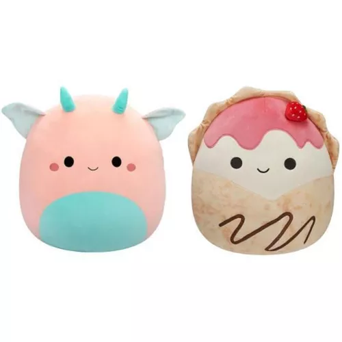 cumpără Jucărie de pluș Squishmallows SQJW2420A Игрушка плюш 60cm, W20 în Chișinău 