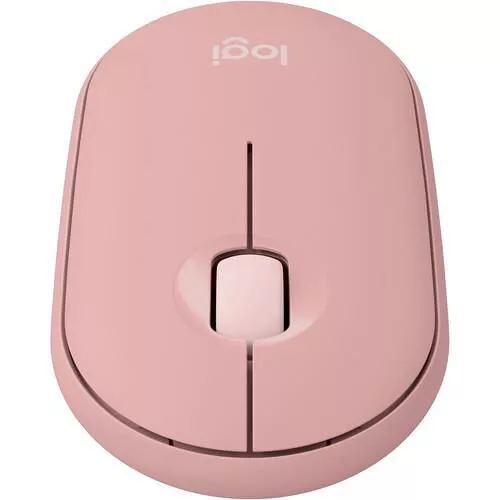 cumpără Mouse Logitech Pebble 2 M350s Rose în Chișinău 