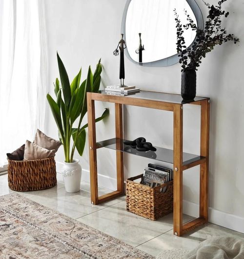 купить Стол Trendy Via-Stejar (GTR001688) в Кишинёве 