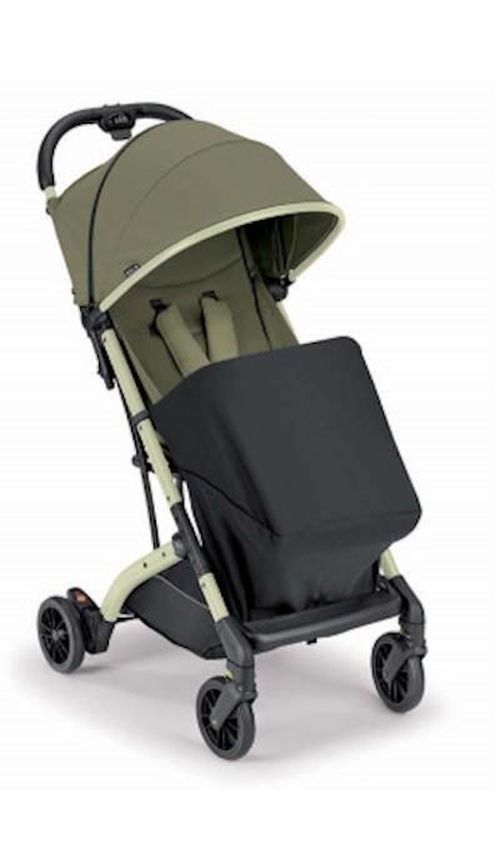 cumpără Сărucior pentru copii CAM CAM коляска Compas 219 verde în Chișinău 
