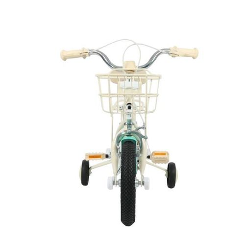 cumpără Bicicletă miscellaneous TN-B06 14" verde, 2225D în Chișinău 