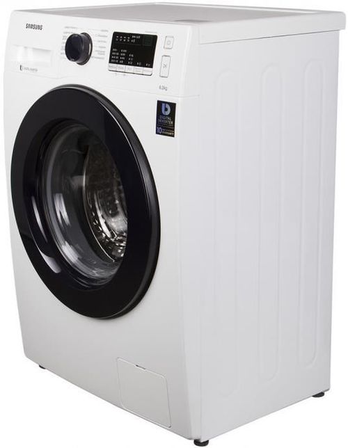 cumpără Mașină de spălat frontală Samsung WW60J30G0PWDBY în Chișinău 