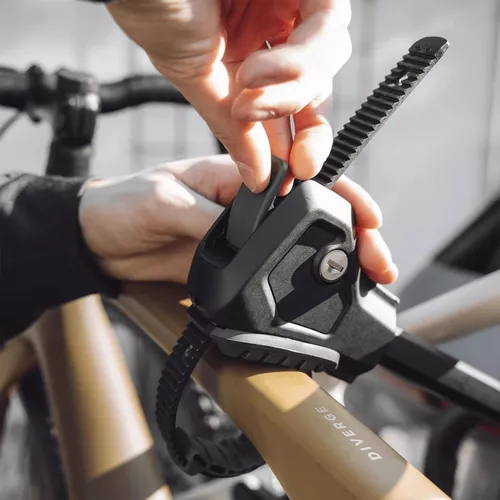 купить Велоплатформа THULE Suport biciclete EasyFold 3 2bike 13pin в Кишинёве 