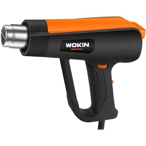 cumpără Suflantă de aer Wokin Industrial 2000 W (785218) în Chișinău 