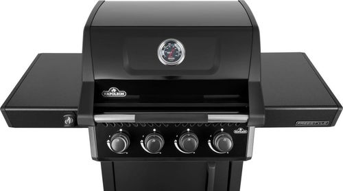 купить Мангал Napoleon Gratar pe gaz Freestyle 425 negru (F425DPK-1) в Кишинёве 
