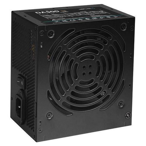 cumpără Bloc de alimentare PC Deepcool DA600, 600W în Chișinău 