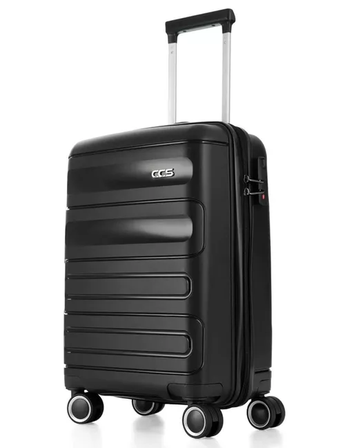 cumpără Valiză CCS 5225 M Black în Chișinău 
