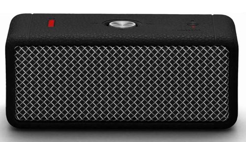 cumpără Boxă portativă Bluetooth Marshall Emberton II Black & Brass în Chișinău 