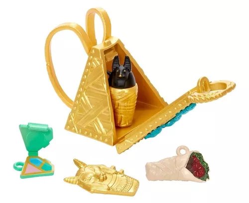 купить Кукла Mattel HHK54 Monster High в Кишинёве 