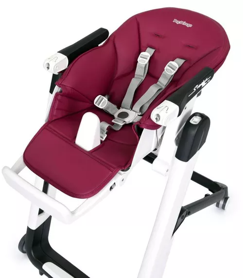 купить Стульчик для кормления Peg Perego Siesta Berry в Кишинёве 