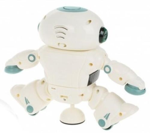 купить Робот Richi (37315) robot pe baterii в Кишинёве 