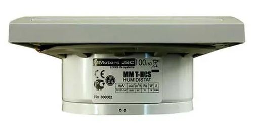 купить Вентилятор вытяжной MMotors MM150 46 W (PS1351) в Кишинёве 