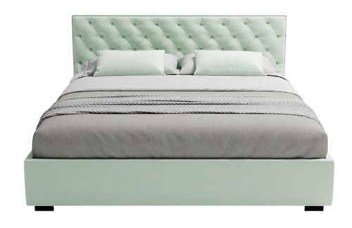 купить Кровать my-STYLE my-Mona 160x200 (P09D16M15) в Кишинёве 