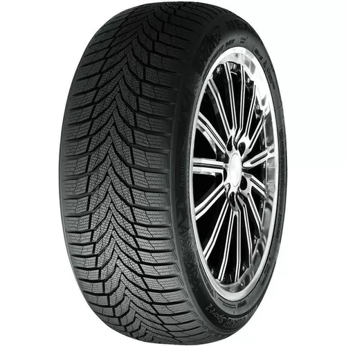 купить Шина Nexen 245/40 R18 97V TL Winguard Sp.2 XL FSL в Кишинёве 