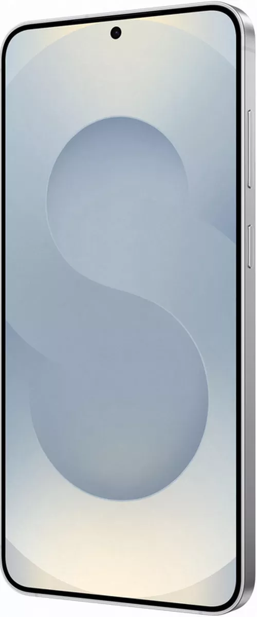 cumpără Smartphone Samsung S936 Galaxy S25 Plus 12/256GB Silver Shadow în Chișinău 