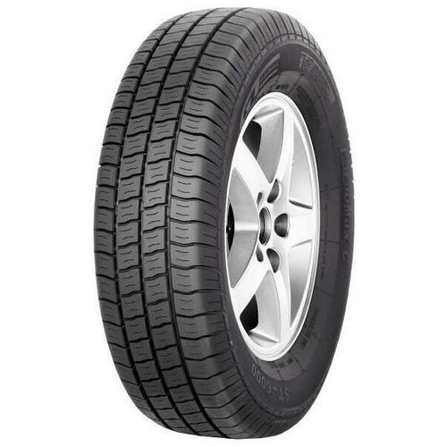 купить Шина GT Radial 185 R14C 104/102N KargoMax ST-6000 BSW в Кишинёве 