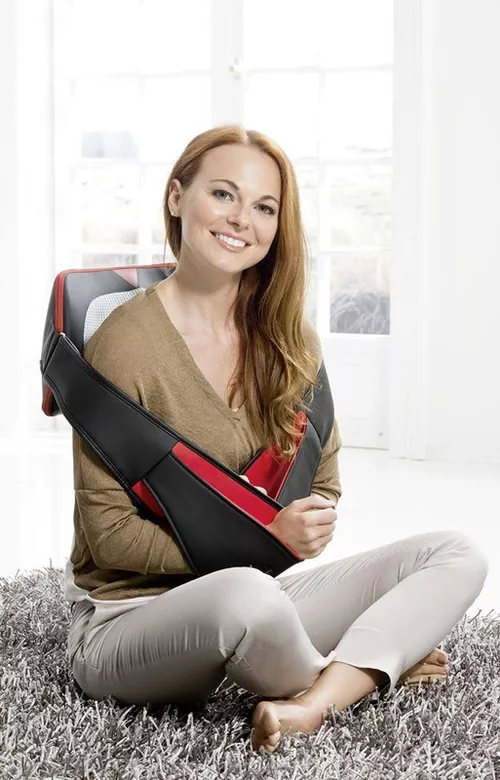 купить Массажер электрический Casada Miniwell Twist Straps в Кишинёве 