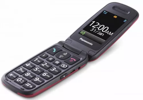 cumpără Telefon mobil Panasonic KX-TU446EXR în Chișinău 
