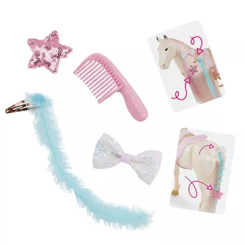 cumpără Păpușă Battat BD38176Z Calut Fantasy Our Generation cu accesorii, cod 61774 în Chișinău 