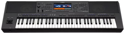 купить Цифровое пианино Yamaha PSR-SX900 в Кишинёве 