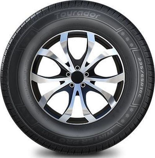 cumpără Anvelopă Tourador 235/65 R16C 121/119R 10PR Winter Pro TSV1 în Chișinău 
