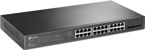 cumpără Switch/Comutator TP-Link TL-SG2428P în Chișinău 