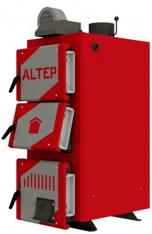cumpără Cazan pe combustibil solid Altep 3308 КТ-1Е-24 KW (CLASSIC Plus) în Chișinău 