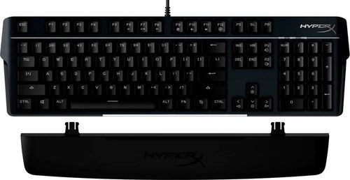 cumpără Tastatură HyperX 4P5E1AX#ACB, Alloy MKW100 în Chișinău 