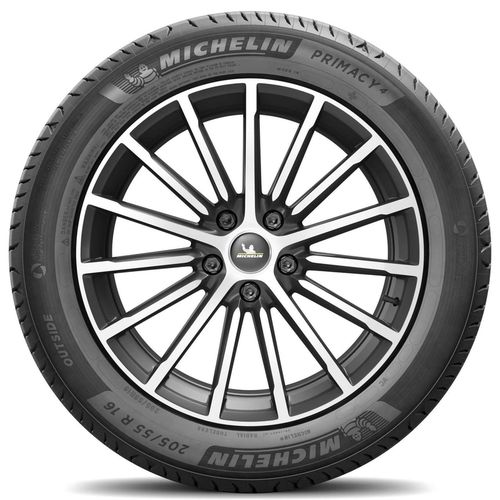 купить Шина Michelin 225/45 R 18 95Y TL Primacy-4 Plus XL FSL в Кишинёве 