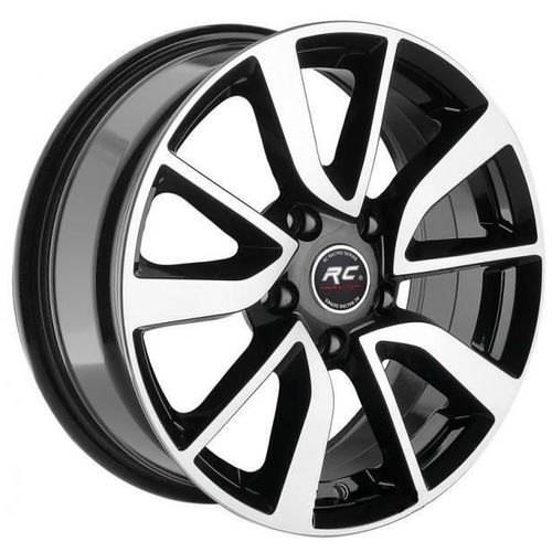 cumpără Jante auto RC Racing R16 5x114,3 RC-142-BF 35/6,5 35 6,5 în Chișinău 