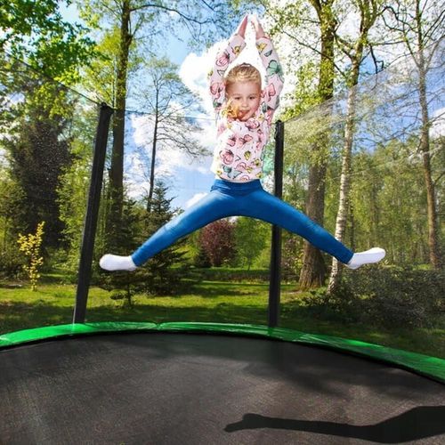 cumpără Trambulină Jumi OM-710139 în Chișinău 