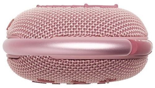 купить Колонка портативная Bluetooth JBL Clip 4 Pink в Кишинёве 