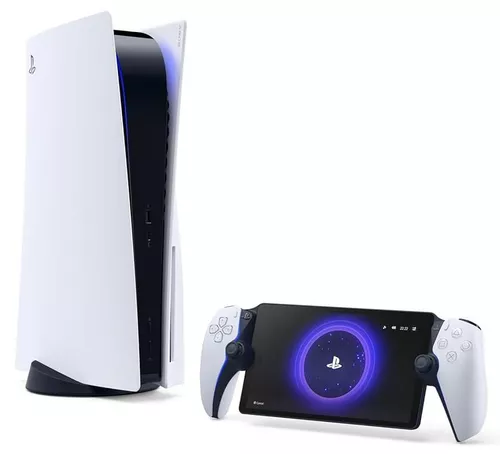 купить Игровая приставка PlayStation PS Portal в Кишинёве 