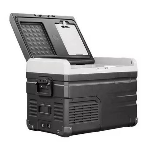 cumpără Frigider portabil Frigo 38-TS60 60 L для дома и авто 12/24V AC 110-240V with APP în Chișinău 